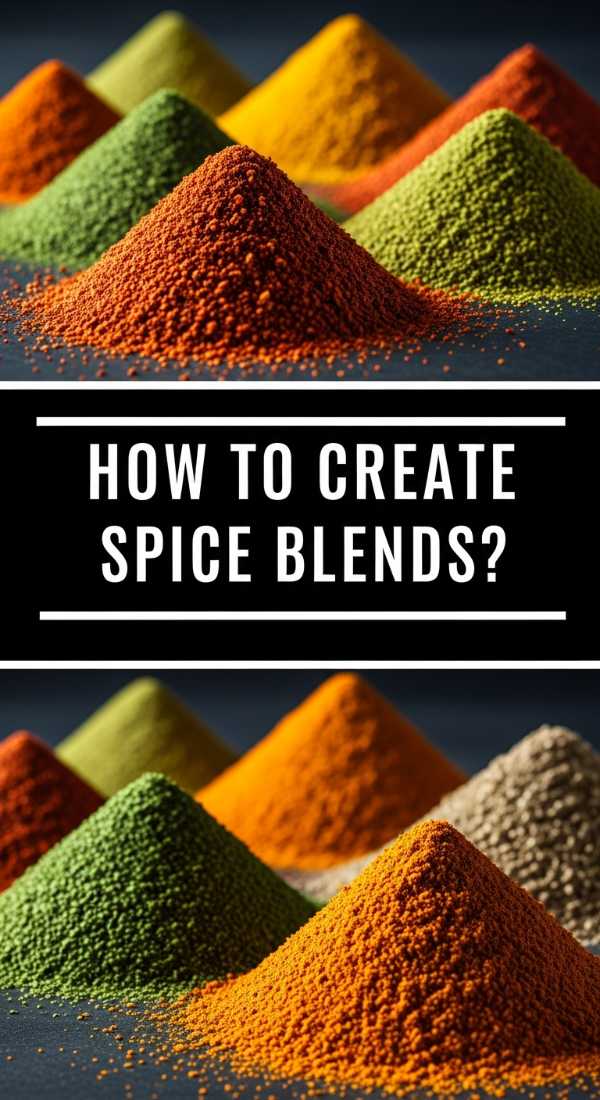 10-Minute Viral Food Boards You Need to Try How To Create Spice Blends 6a1a992a014e6