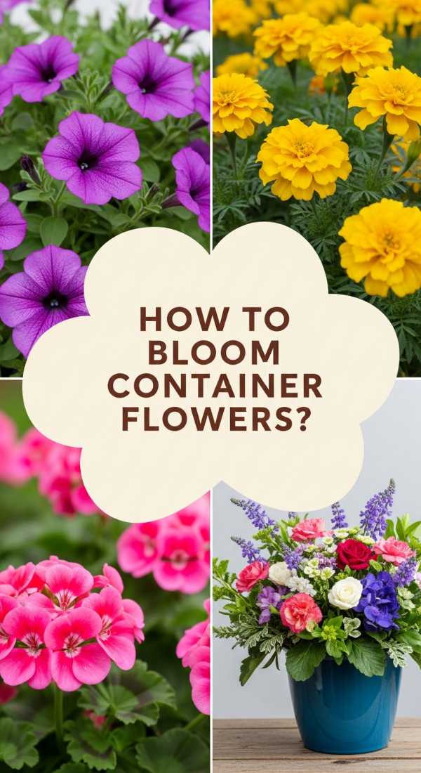 The Ultimate Garden Sanctuary: From Messy Yard to Meditative Oasis How To Create Vibrant Color Palettes In Small Planters 69fb1b19efe6e