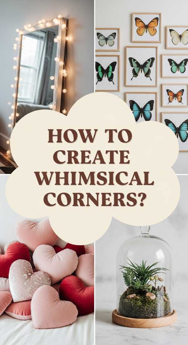 How To Create Whimsical Corner Details For A Magical Living Room 6a08273c17d37
