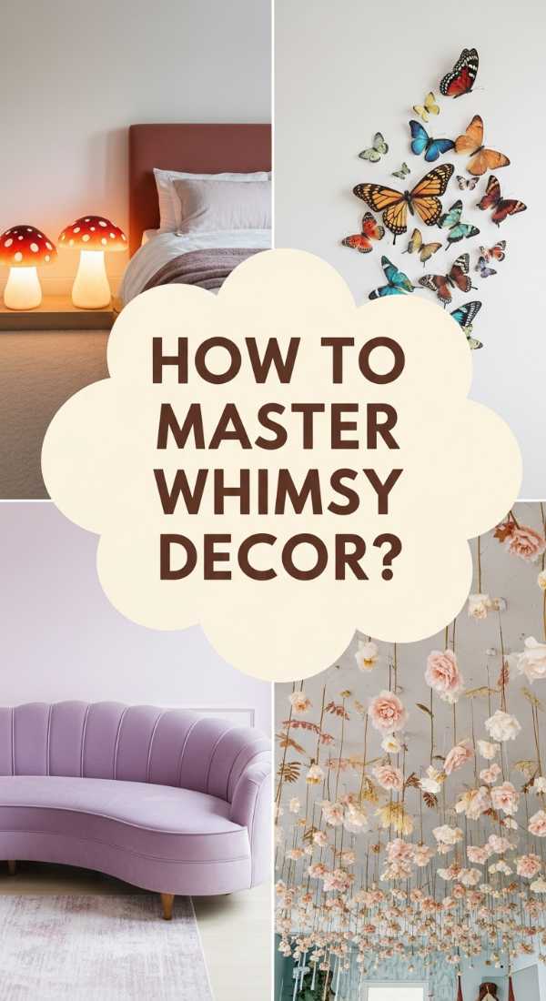 How To Create Whimsical Spaces For Endless Creative Inspiration 6a081cd4243e6