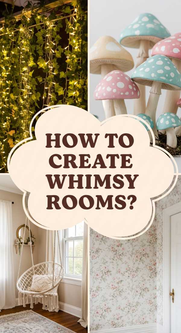How To Create Whimsy Garden Rooms For Enchanting Playful Peace 6a003113a730d