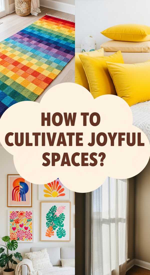 How To Cultivate A Joyful Space With Colorful Patterns 69f487b39b3ee