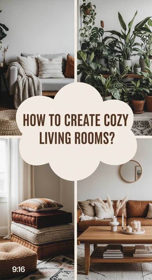 How To Curate A Bohemian Living Room For Ultimate Coziness 6a0832884ee4b