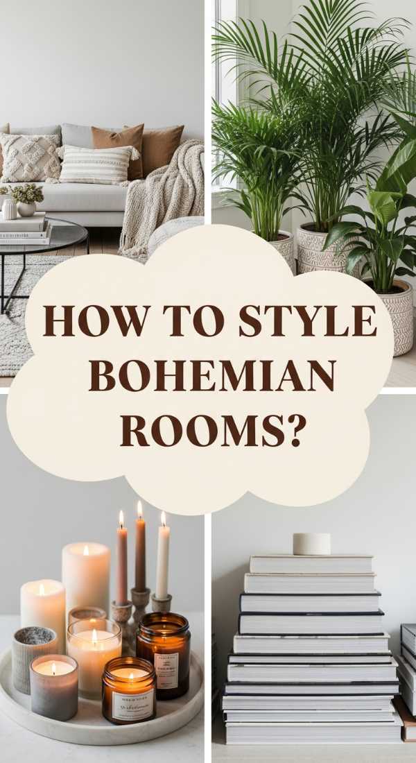 How To Curate A Bohemian Living Room For Ultimate Relaxation 6a0822875e171