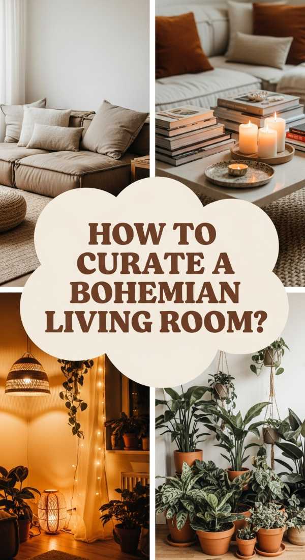How To Curate A Bohemian Living Room For Ultimate Social Comfort 6a0827481bf52