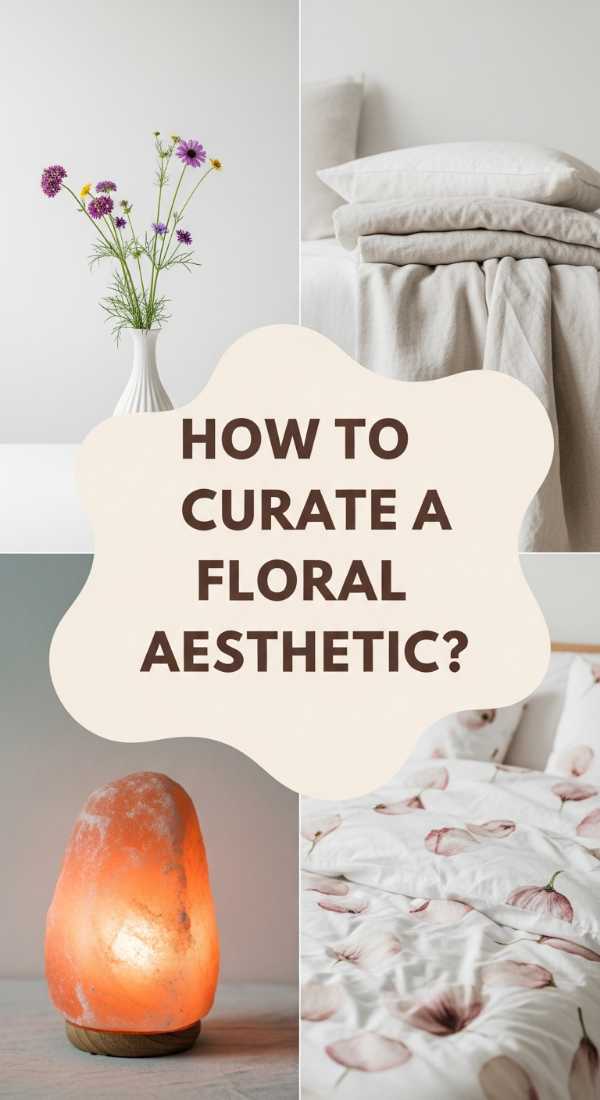 How To Curate A Floral Bedroom Aesthetic For Maximum Zen Vibes 69fda7ff8c16b