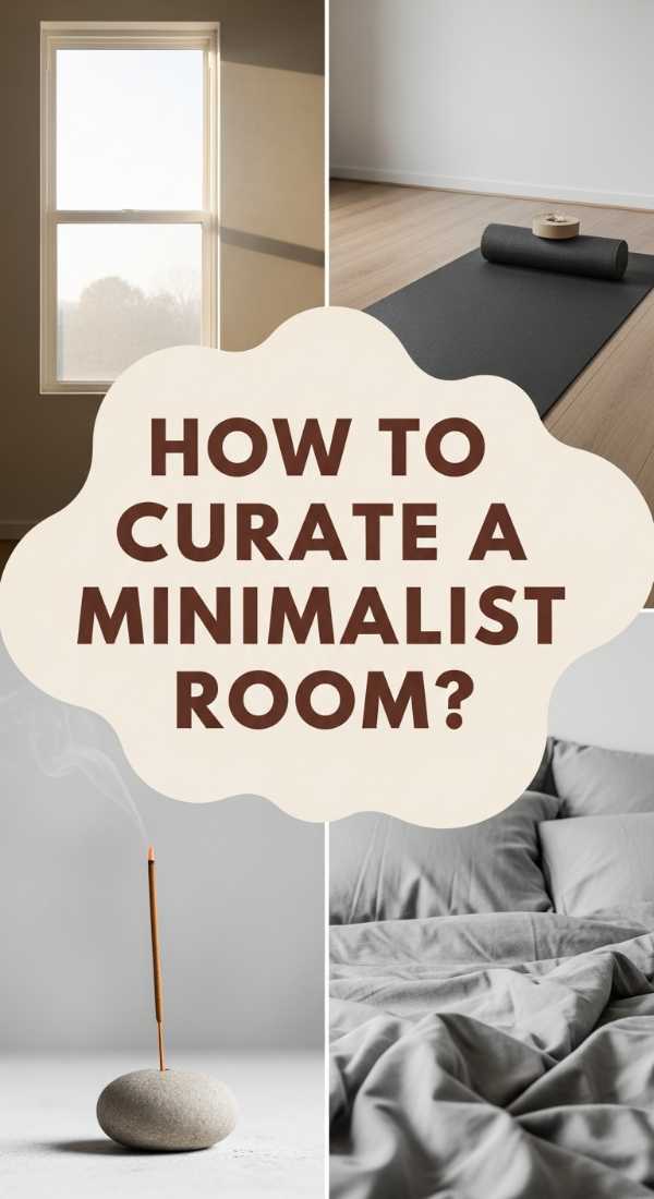 How To Curate A Minimalist Room For Inner Peace And Clarity 6a0825752f8a3