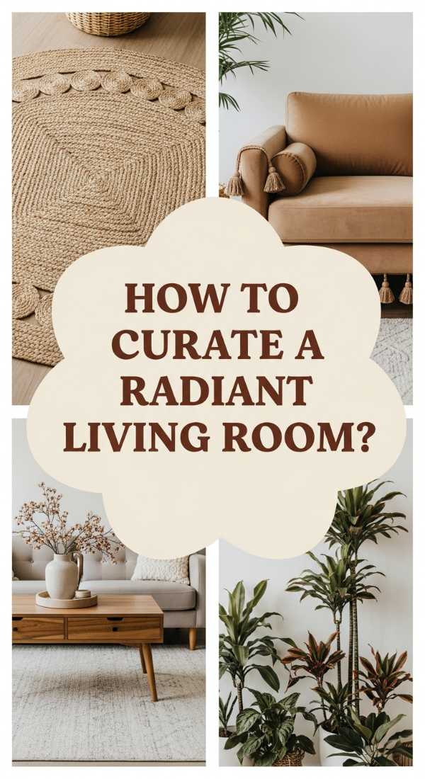 How To Curate A Radiant Living Room For Meaningful Connection 6a08307ac0022
