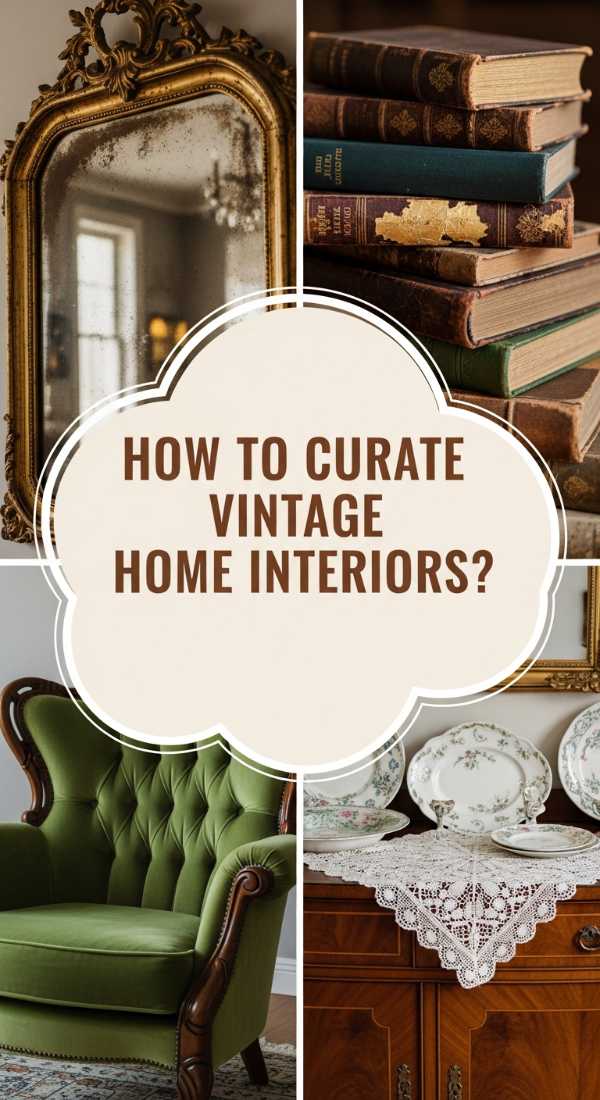 How To Curate A Vintage Home Interior For Timeless Elegant Living 6a0827509e9f2