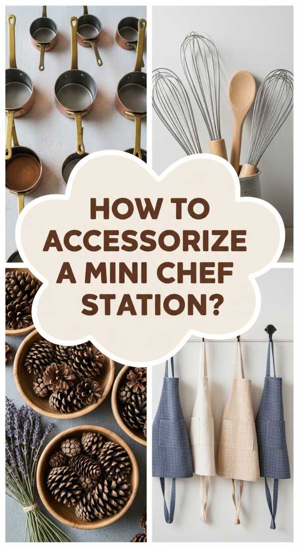 How To Curate Adorable Mud Kitchen Tools For Creative Sensory Play 69f874fe6c8a5