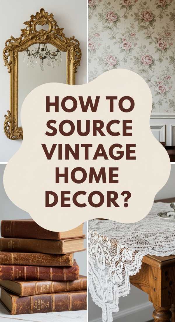 How To Curate Antique Treasures For A Timeless Sophisticated Look 6a003241afc78