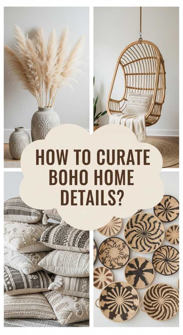 How To Curate Boho Home Details For A Relaxed Natural Atmosphere 6a00321e3f456