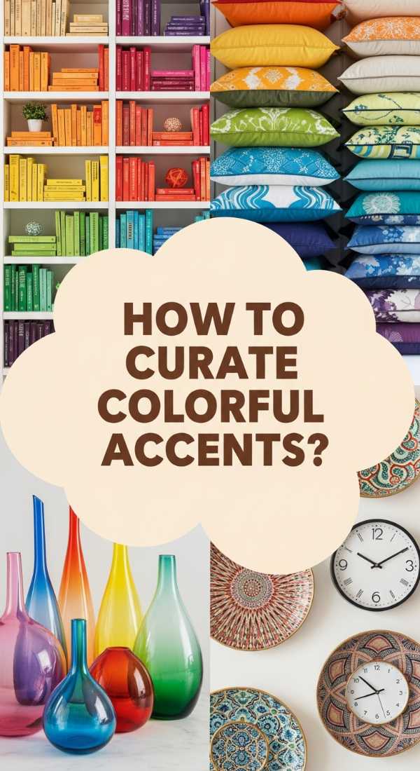How To Curate Colorful Accents For A Joyful Home 6a0835e8ab619
