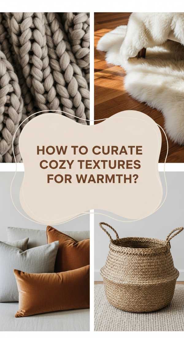 How To Curate Cozy Textures For A Warm Home 6a08271448579