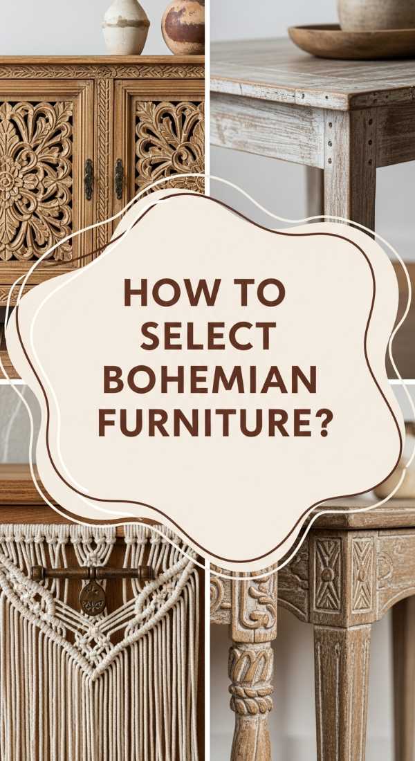 How To Curate Handcrafted Pieces For A Timeless Look 6a0823e133741