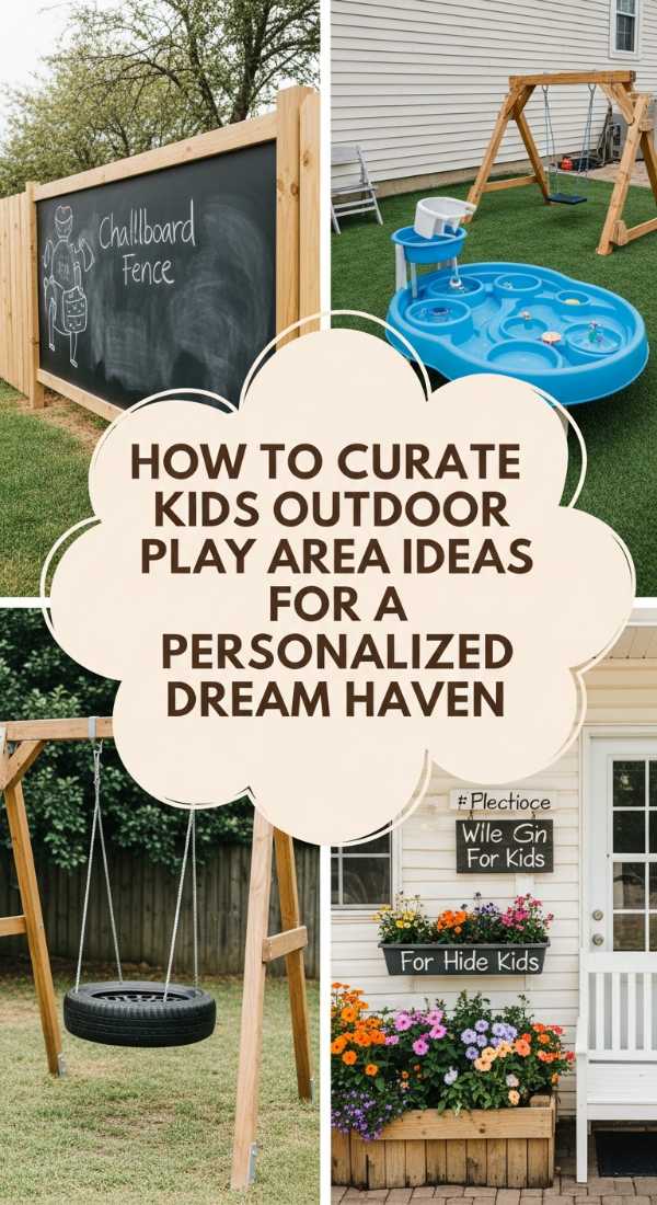 How To Curate Kids Outdoor Play Area Ideas For A Personalized Dream Haven 6a0066b2d5a47