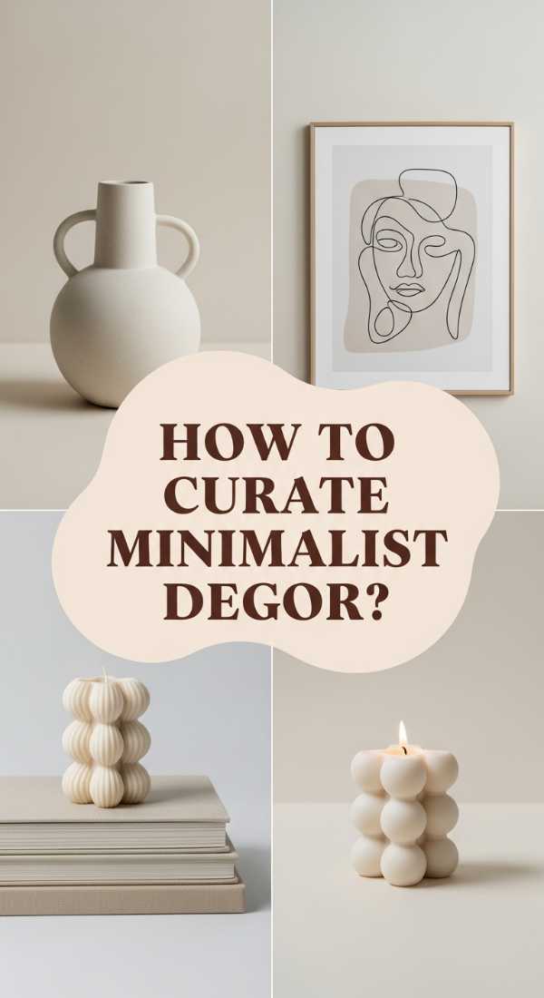 How To Curate Minimalist Room Decor For A Peaceful Vibe 6a08329cbae82