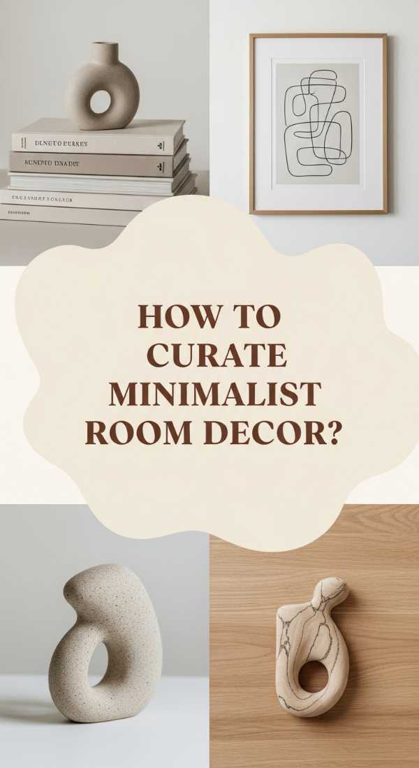 How To Curate Minimalist Room Decor For A Refined Home 6a0823fb62509
