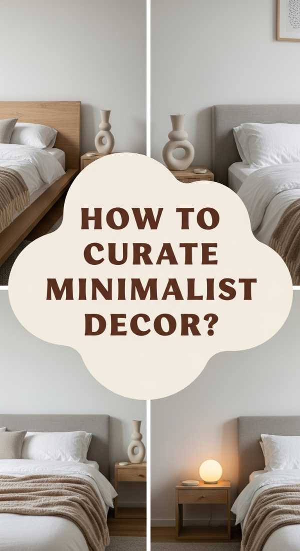 How To Curate Minimalist Room Decor For Peaceful Sleep 6a082a5a92649