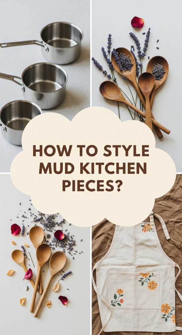 How To Curate Mud Kitchen Accessories For Sensory Play 69f874f2c77d0