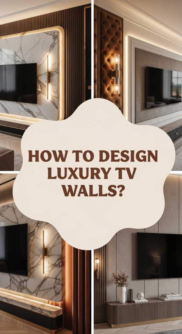 How To Curate Opulent Screen Surroundings For Elite Entertainment 6a06ba61bf2bd