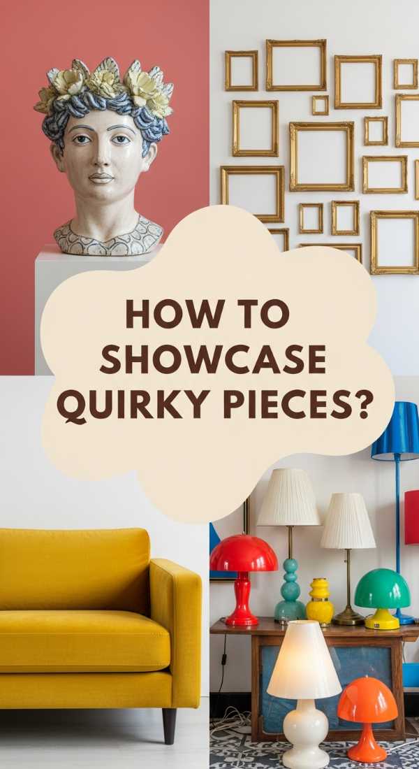 How To Curate Quirky Home Decor For A Personality Driven Space 6a082f28072f3