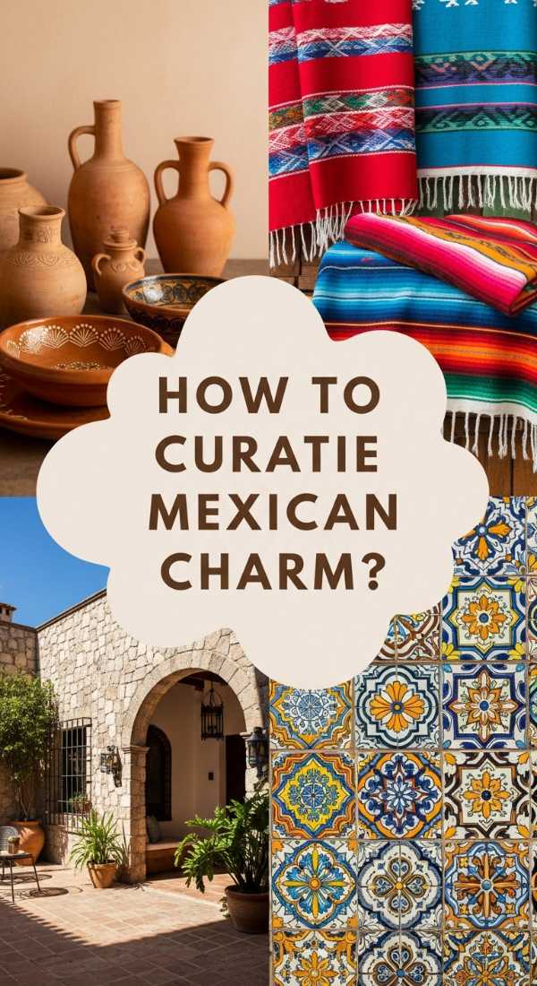 How To Curate Rustic Mexican Charm For A Warm Heartfelt Home 6a00311019ee2