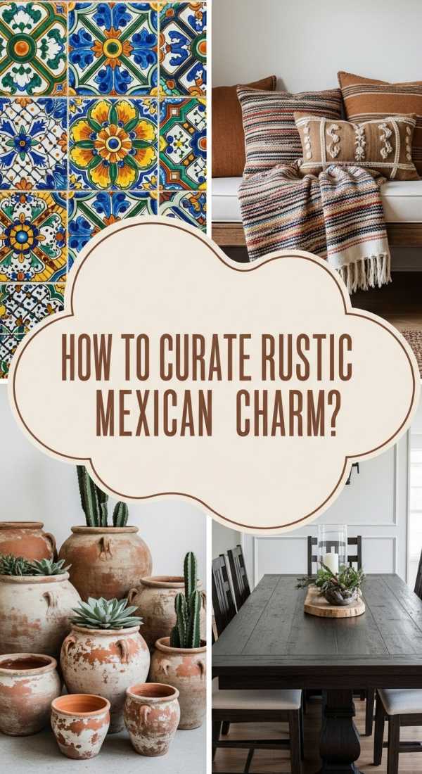 How To Curate Rustic Mexican Charm For A Warm Heartfelt Home 6a00322580f41