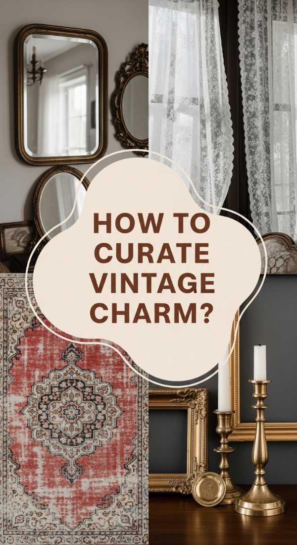 How To Curate Vintage Charm With Cute Rugs For Bedrooms 69fda8125926e