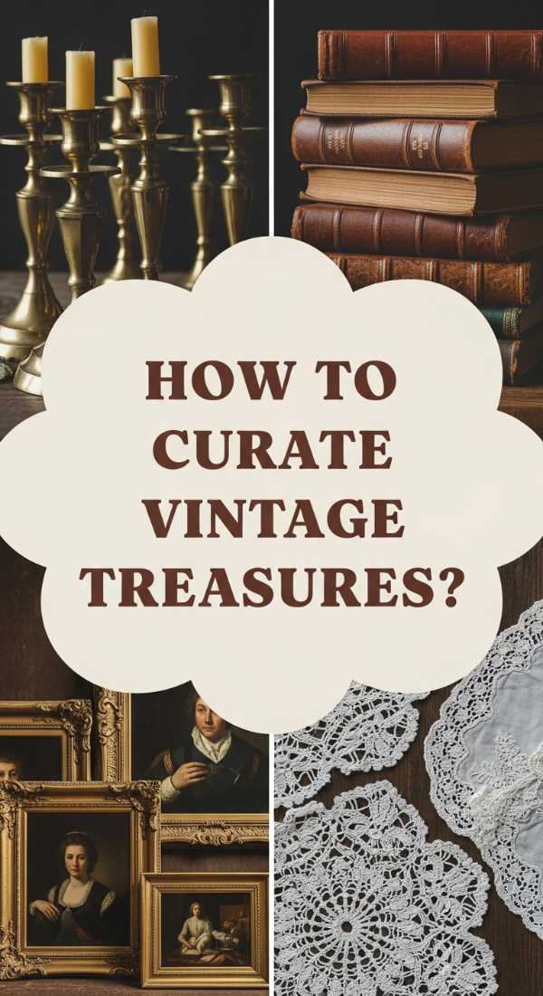 Affordable Elegance: How to Achieve the Aesthetic Look on a Budget How To Curate Vintage Treasures For A Timeless Antique Look 6a00310e56b62