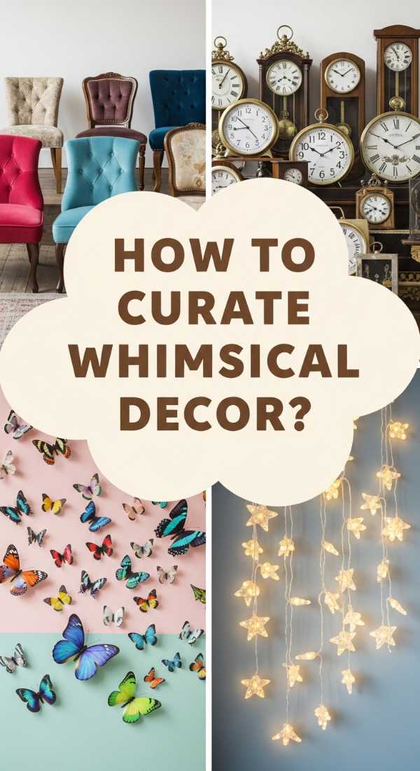 From Feed to Floor Plan: Viral Layouts Every Homeowner Needs to See How To Curate Whimsical Home Decor For A Playful Magical Atmosphere 6a12e593e1e68