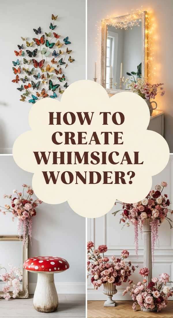 How To Curate Whimsical Wonder For A Truly Enchanting Living Room 6a00321a14bc8