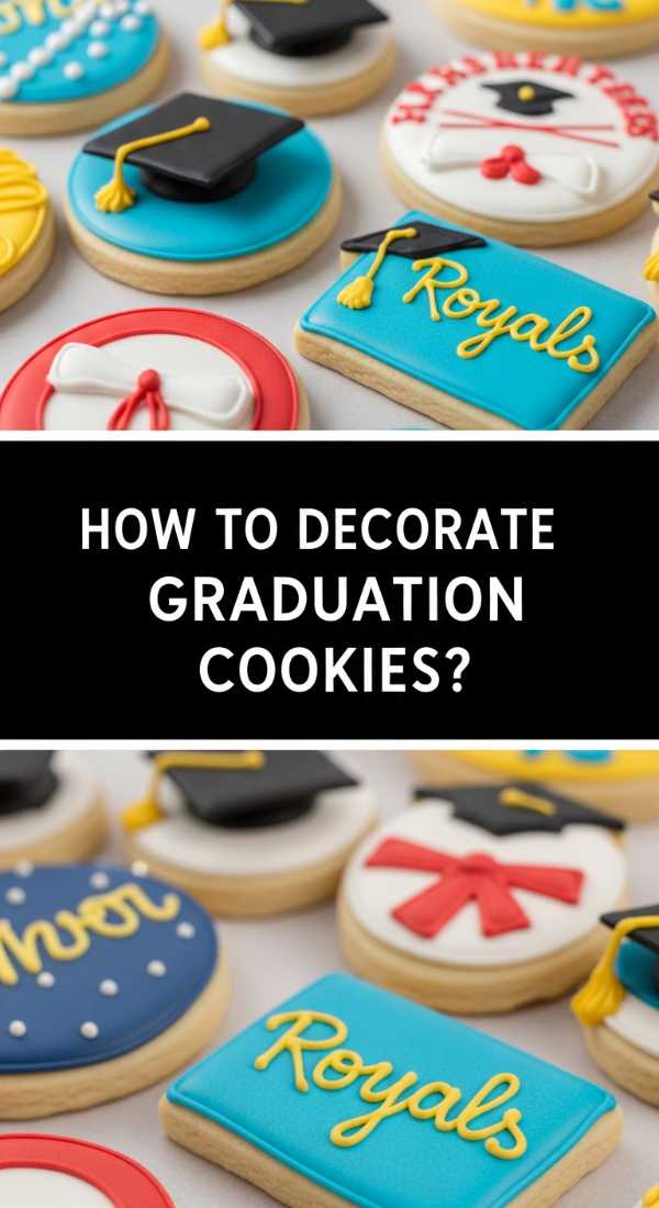 Why This Simple Food Board is Taking Over the Internet How To Decorate Graduation Cookies 6a1a9917815dd