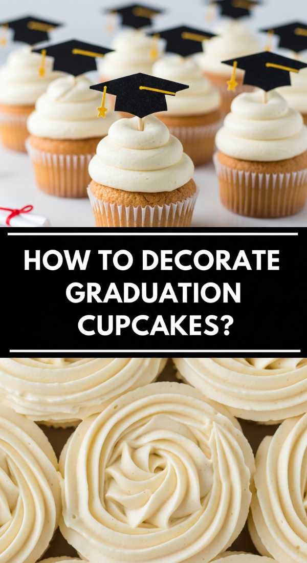 The Ultimate Viral Food Board: Simple, Chic, and Crowd-Pleasing How To Decorate Graduation Cupcakes 6a1a9a6db42e6