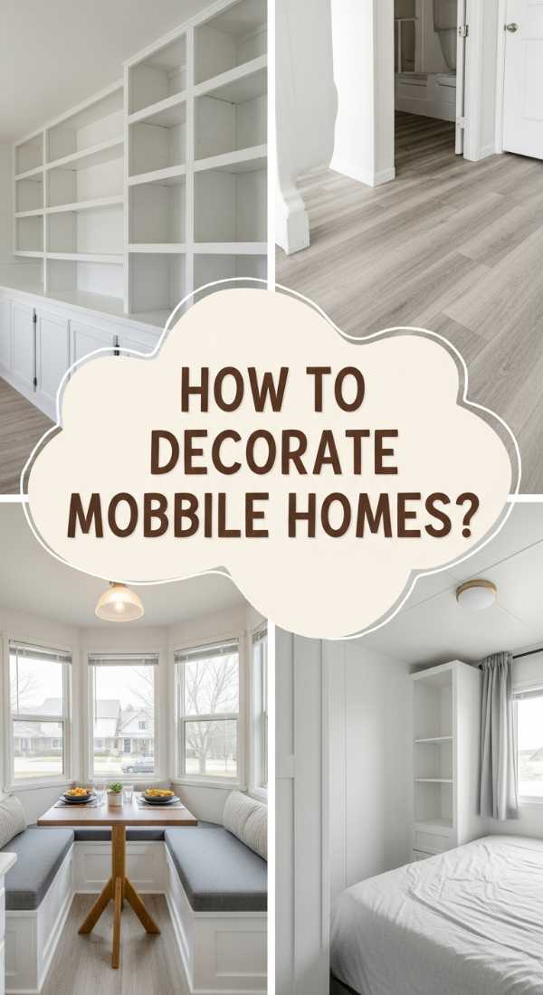 How To Decorate Mobile Home Interiors For A Spacious Modern Feel 6a00322774888