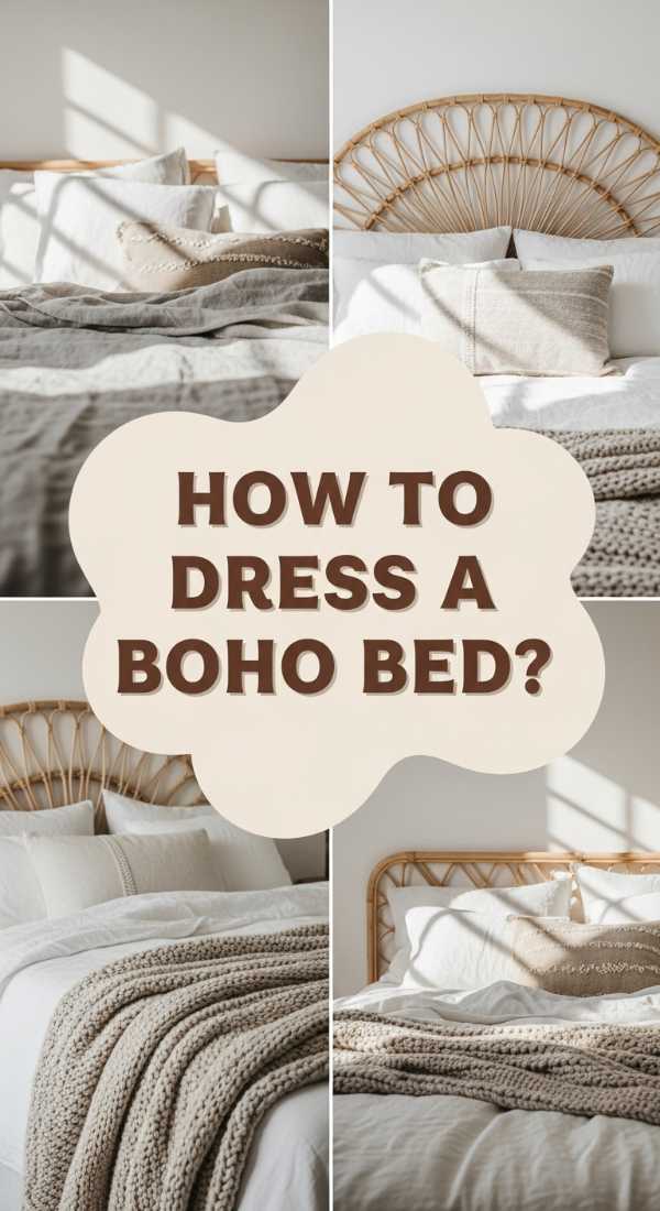 How To Design A Bohemian Bed For Deep Sleep 6a0830585cffe