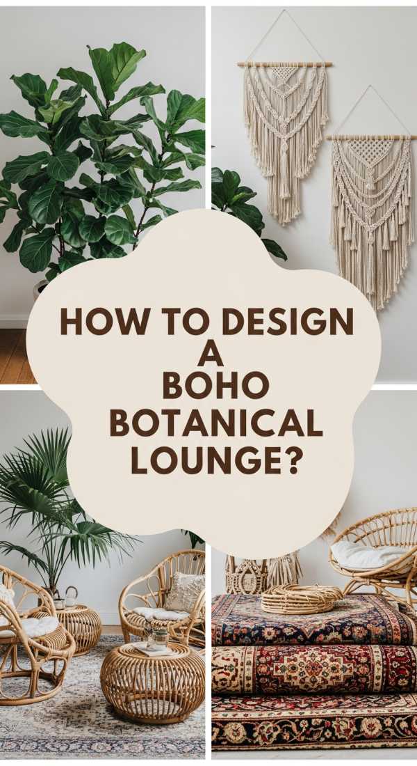 How To Design A Boho Botanical Lounge For The Ultimate Free Spirited Comfort 6a003232acf29
