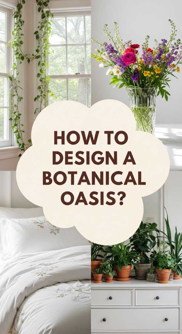 How To Design A Botanical Oasis For Morning Refreshment 69f6006177cdb