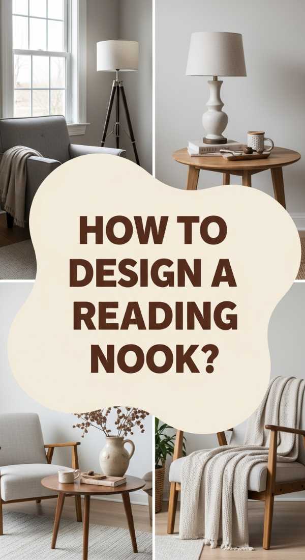 How To Design A Calm Reading Nook For Personal Relaxation 6a08271fd3576