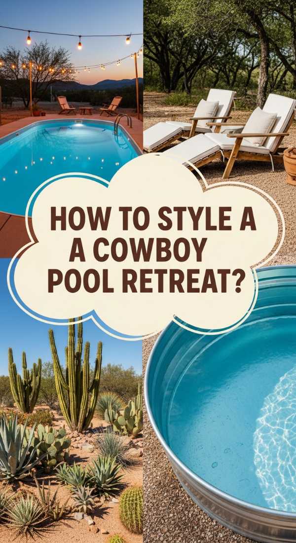 How To Design A Cowboy Pool Oasis For The Ultimate Rustic Summer 69fb1b0d8abad