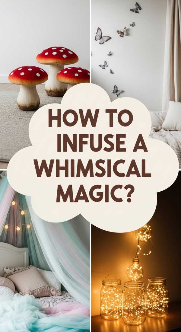 How To Design A Dreamy Fairy Tale Nook With Whimsical Decor 6a12e43c18b55