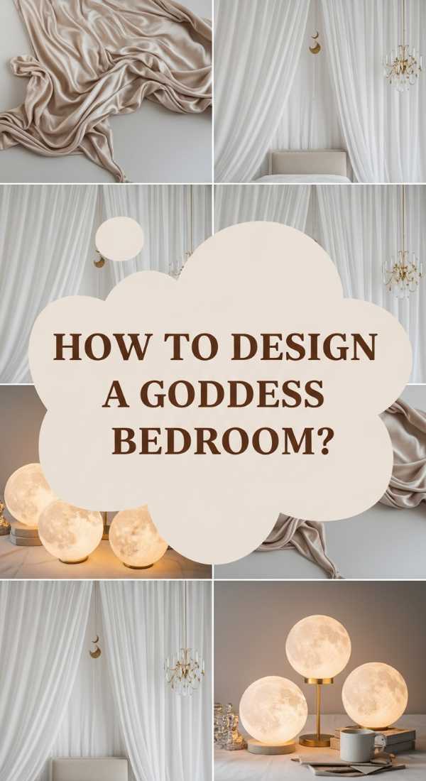 Minimalist Magic: Transforming Your Space into a Zen Retreat How To Design A Dreamy Goddess Bedroom For The Ultimate Night Of Relaxation 6a082f06583a1