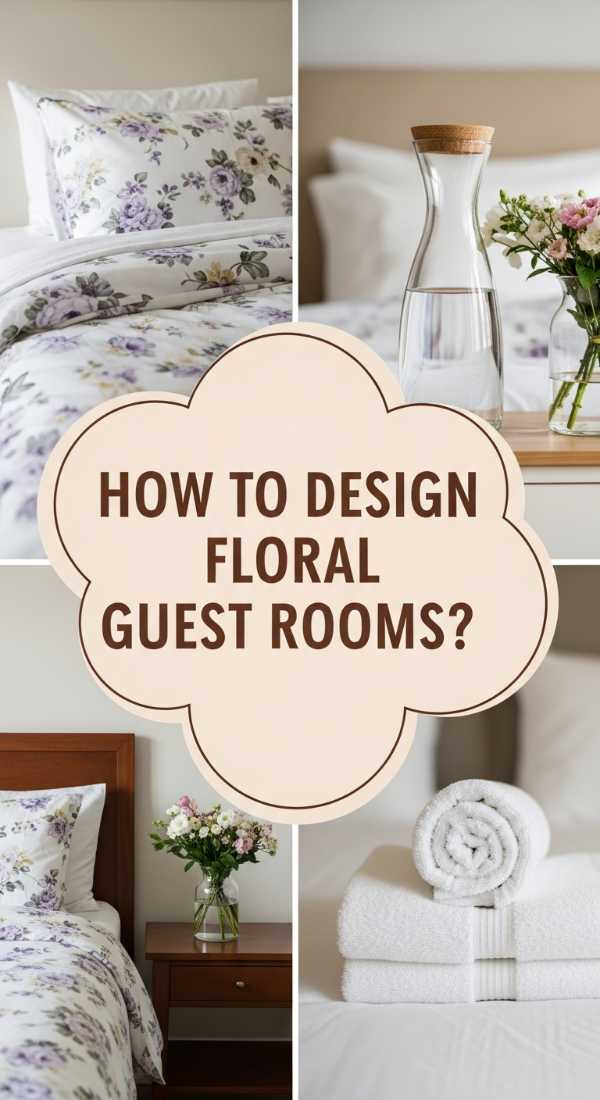 How To Design A Floral Bedroom For A Welcoming Guest Haven 6a0066bd2cd2d
