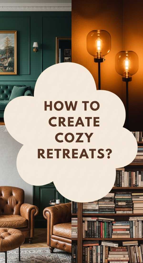 How To Design A Living Room Decor Cozy Retreat For Rainy Days 6a0835debed82