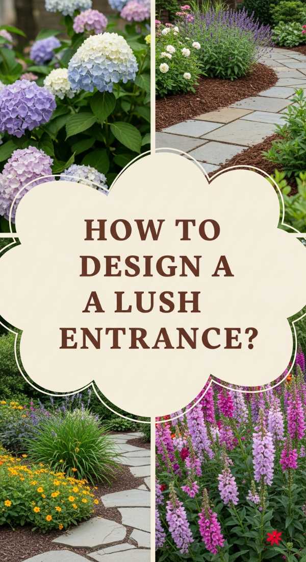 How To Design A Lush Entrance For Instant Curb Appeal 69f874f43032e