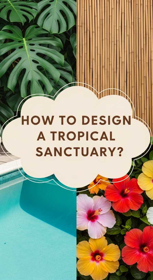 How To Design A Lush Tropical Sanctuary For Endless Summer Vibes 6a022241c3cae