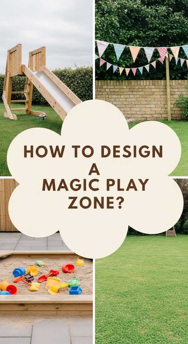 How To Design A Magic Play Zone For Endless Summer Memories 69f874fa374bb