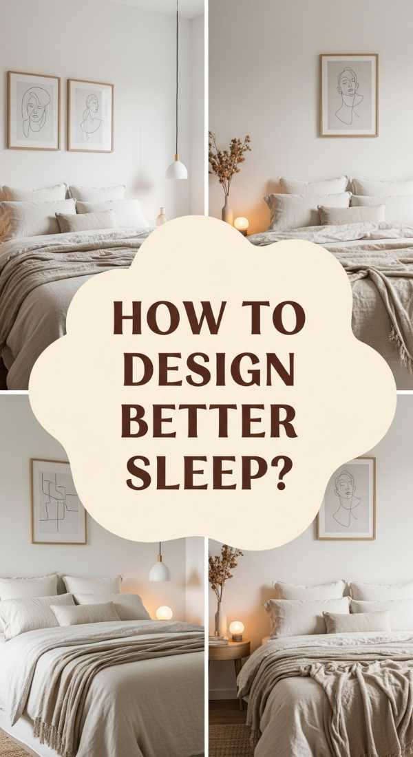 Small Space, Big Impact: Minimalist Decor Tips for Every Budget How To Design A Minimalist Bedroom For Better Sleep 6a082f13a19ca