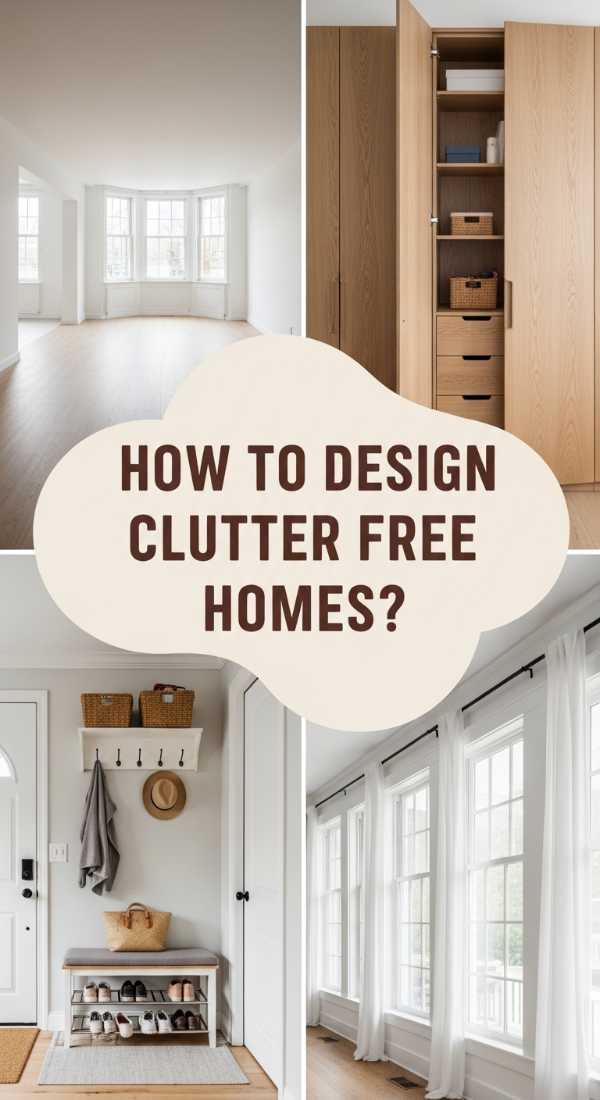 Minimalist Magic: How to Build a Warm and Inviting Home Haven How To Design A Minimalist Home For A Clutter Free Life 6a082587dc49f