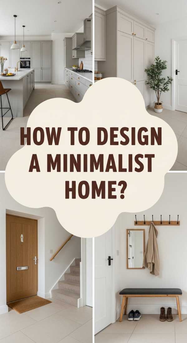How To Design A Minimalist Home For Effortless Flow 6a082f195faab
